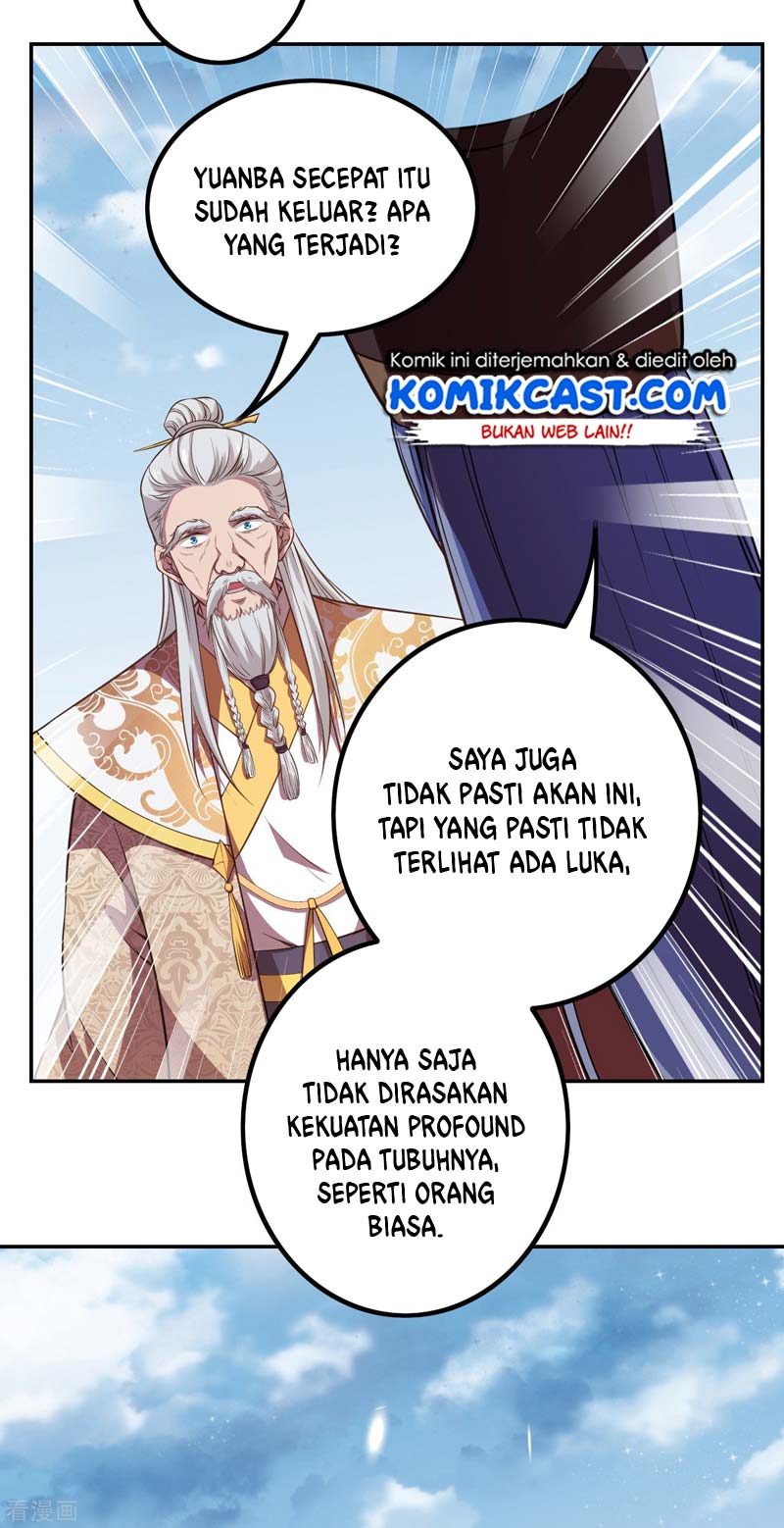 Dilarang COPAS - situs resmi www.mangacanblog.com - Komik against the gods 282 - chapter 282 283 Indonesia against the gods 282 - chapter 282 Terbaru 9|Baca Manga Komik Indonesia|Mangacan